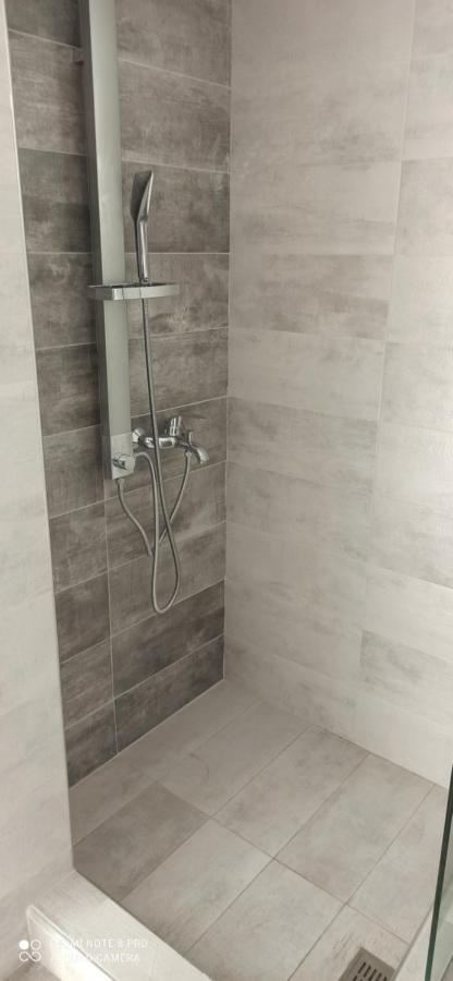 Apartment In Koomkapi Ханья Экстерьер фото